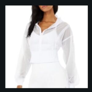 NWOT - Alo Nebula Jacket